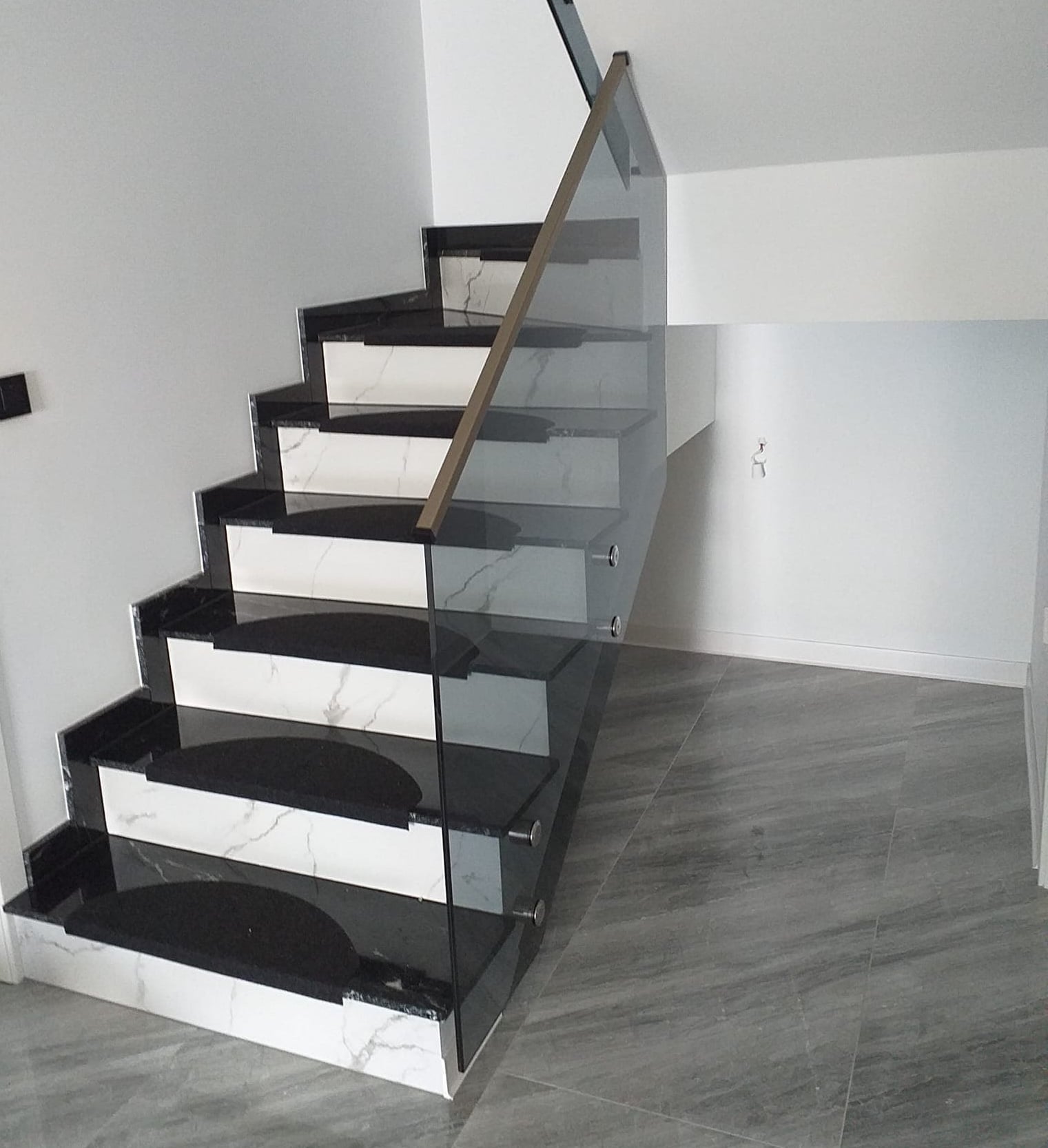 Balustrade din Sticlă 2