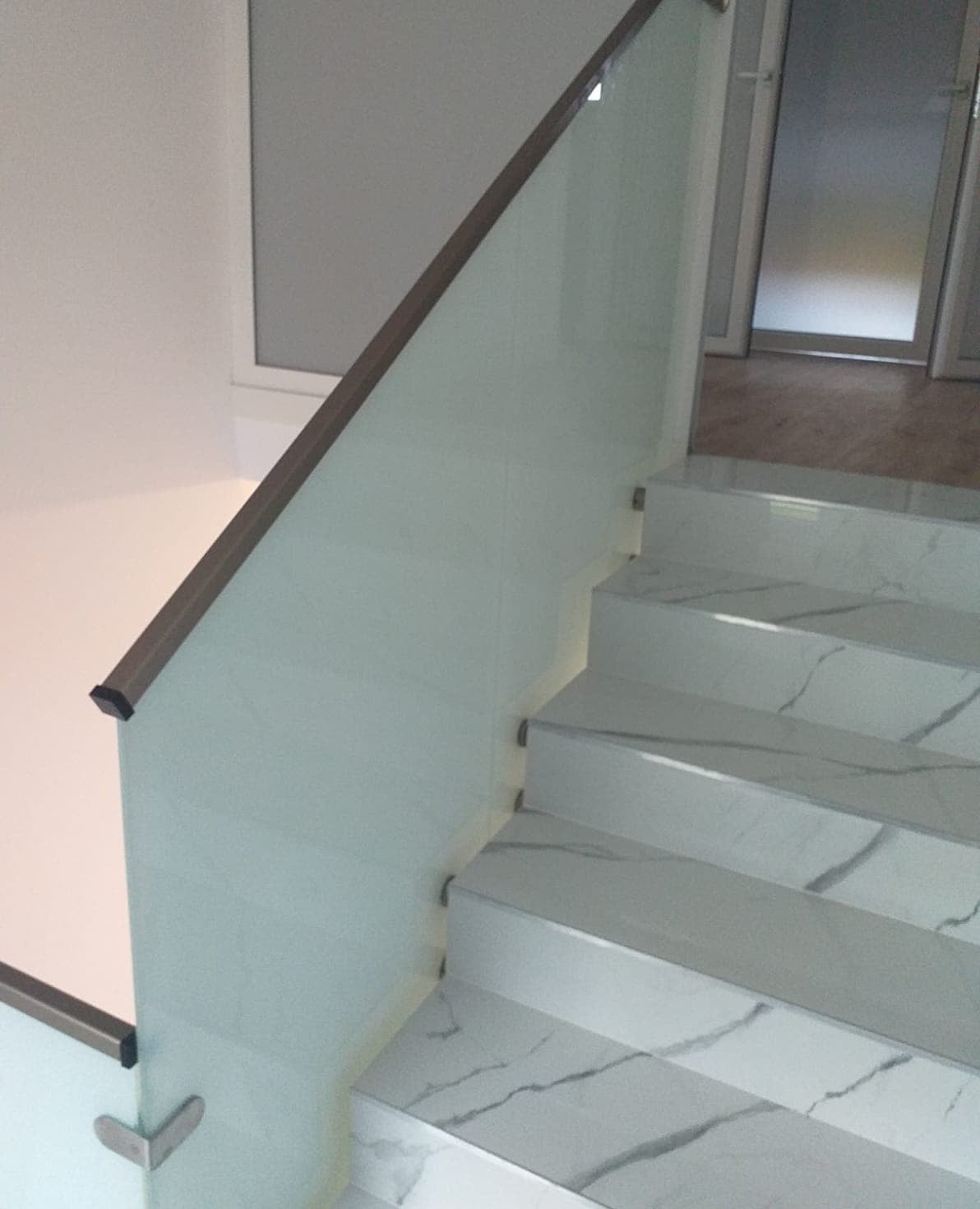 Balustrade din Sticlă 10