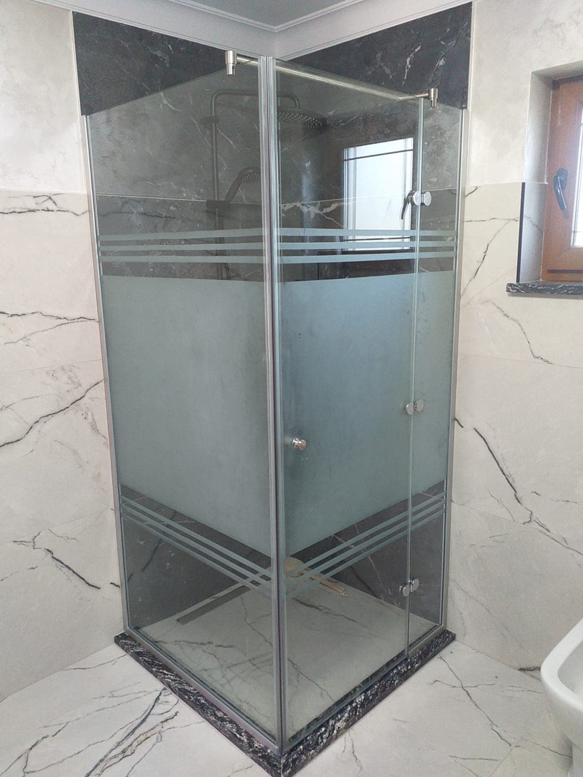 Cabine de Duș 5