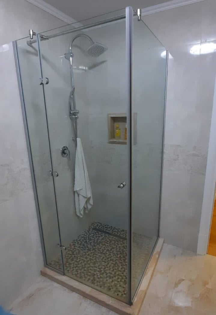 Cabine de Duș 9