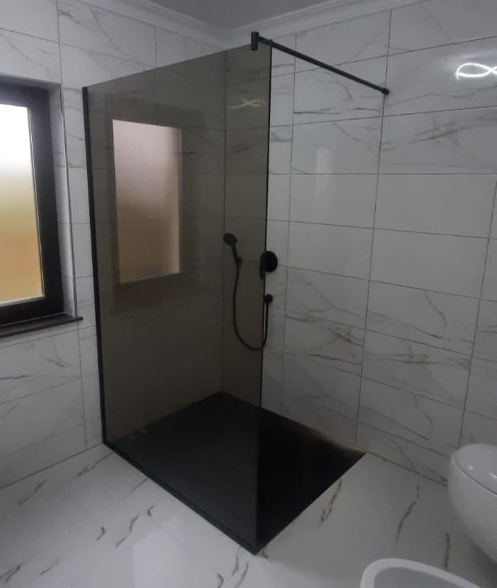 Cabine de Duș 10